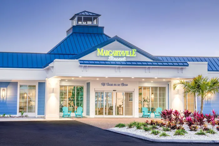 Margaritaville Resort Cape Cod 5