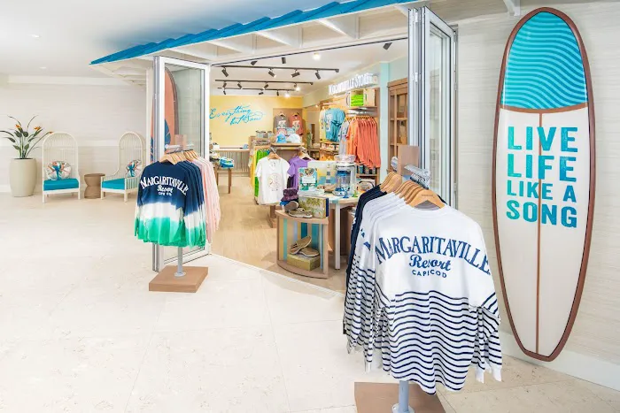 Margaritaville Resort Cape Cod 5