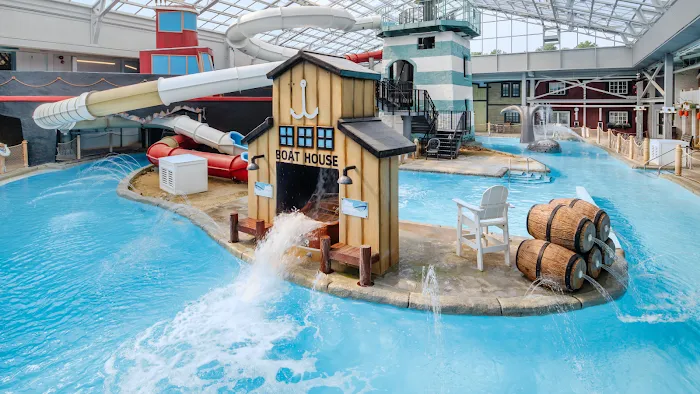 Margaritaville Resort Cape Cod 5