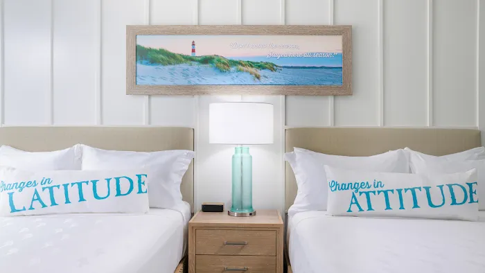 Margaritaville Resort Cape Cod 5