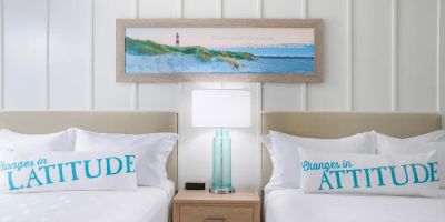 Margaritaville Resort Cape Cod