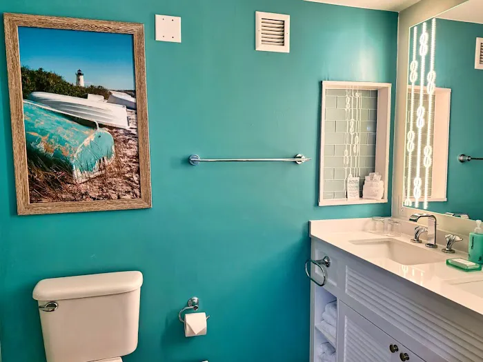 Margaritaville Resort Cape Cod 5