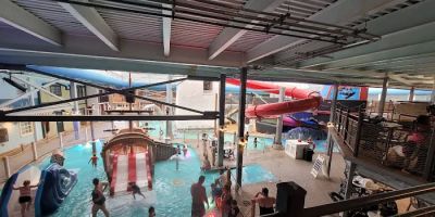 Cape Codder Resort & Spa