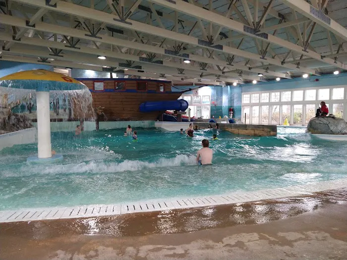 Cape Codder Resort & Spa 5
