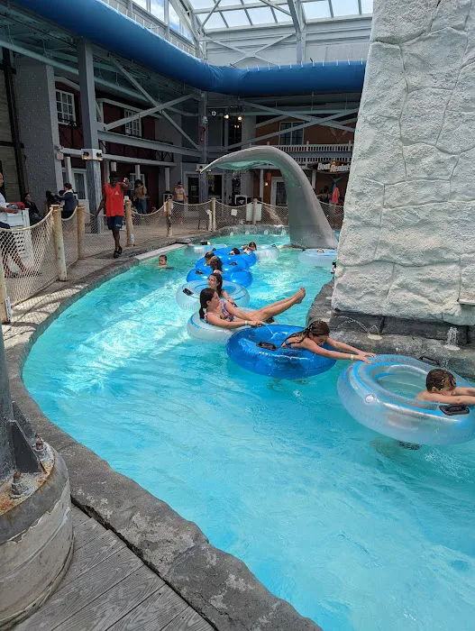 Cape Codder Resort & Spa 5