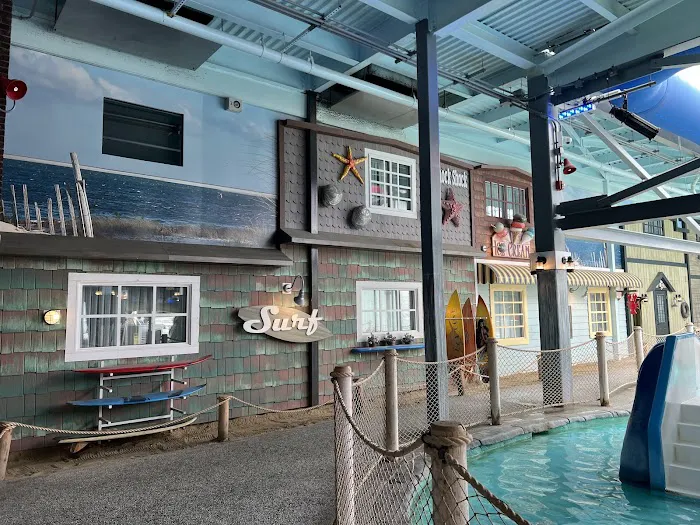 Cape Codder Resort & Spa 5