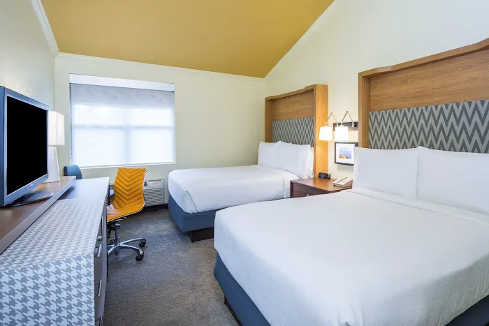 Holiday Inn Cape Cod - Hyannis by IHG 5