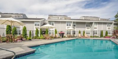 Holiday Inn Cape Cod - Hyannis by IHG