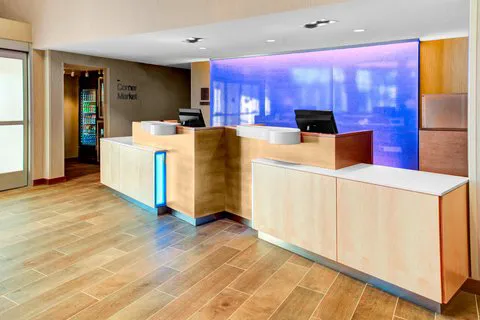 Fairfield Inn & Suites Cape Cod Hyannis 5