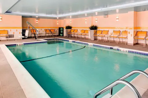 Fairfield Inn & Suites Cape Cod Hyannis 5
