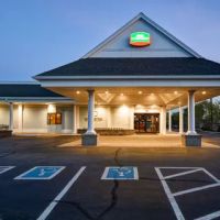 Courtyard Cape Cod Hyannis ico