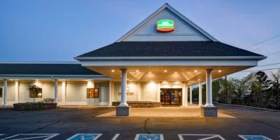 Courtyard Cape Cod Hyannis