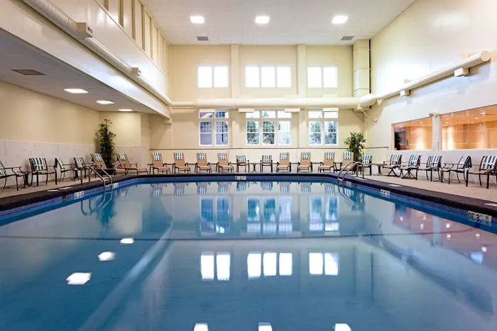 DoubleTree by Hilton Hotel Cape Cod - Hyannis 5