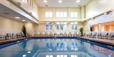 DoubleTree by Hilton Hotel Cape Cod - Hyannis