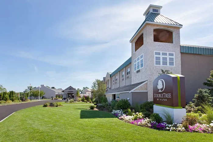 DoubleTree by Hilton Hotel Cape Cod - Hyannis 5