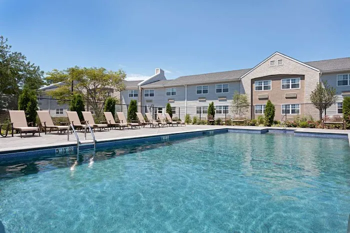 DoubleTree by Hilton Hotel Cape Cod - Hyannis 5