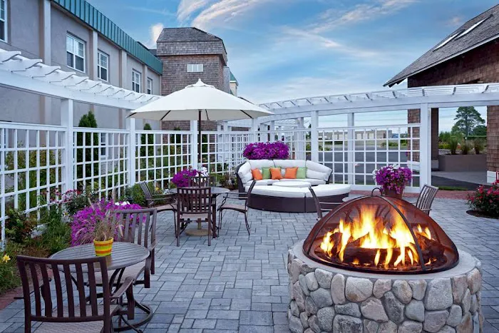 DoubleTree by Hilton Hotel Cape Cod - Hyannis 5