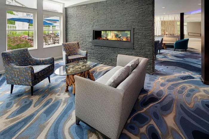 DoubleTree by Hilton Hotel Cape Cod - Hyannis 5