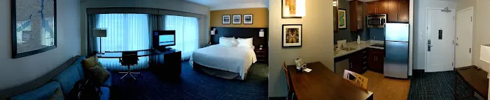 Residence Inn Boston Back Bay/Fenway 5