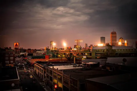 Residence Inn Boston Back Bay/Fenway 5