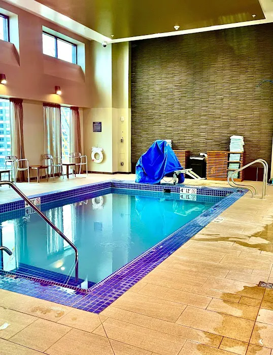 Residence Inn Boston Back Bay/Fenway 5
