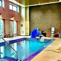Residence Inn Boston Back Bay/Fenway ico