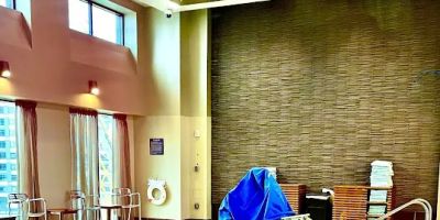 Residence Inn Boston Back Bay/Fenway