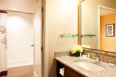 Residence Inn Boston Back Bay/Fenway 5