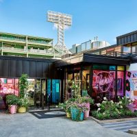 The Verb Hotel ico