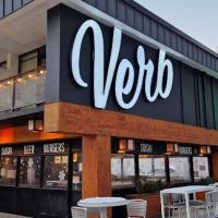 Backstage at the Verb ico
