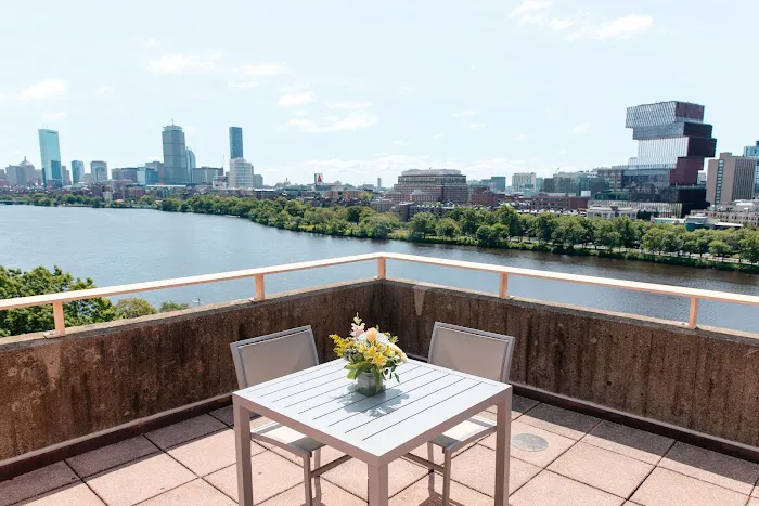 Hyatt Regency Boston / Cambridge 5
