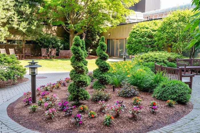 Hyatt Regency Boston / Cambridge 5