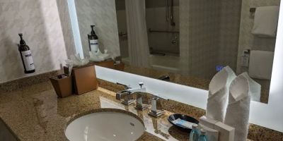 Hyatt Regency Boston / Cambridge