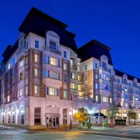 Hotel Commonwealth ico