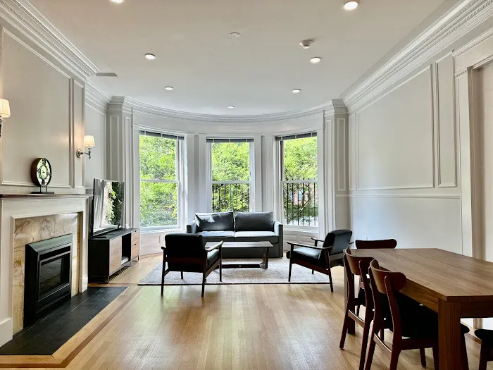 Charlesgate Suites 5