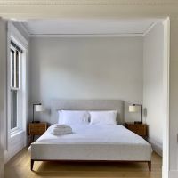 Charlesgate Suites ico