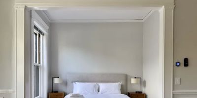 Charlesgate Suites