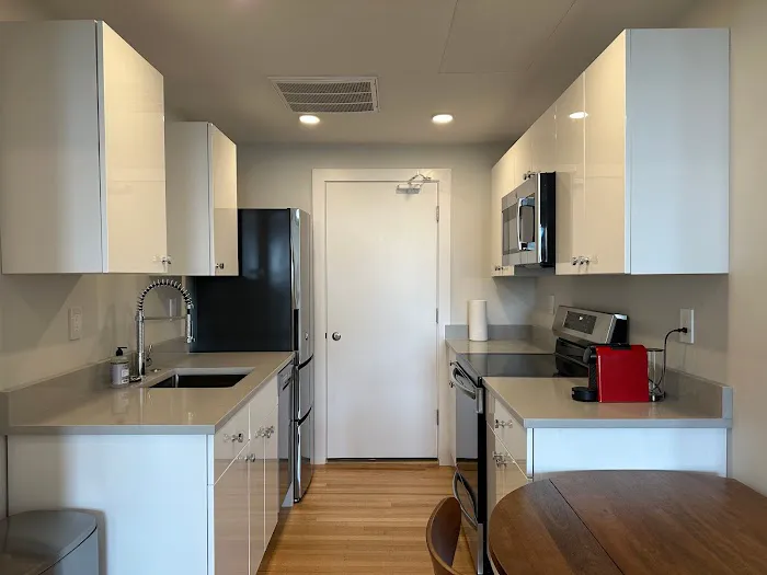Charlesgate Suites 5