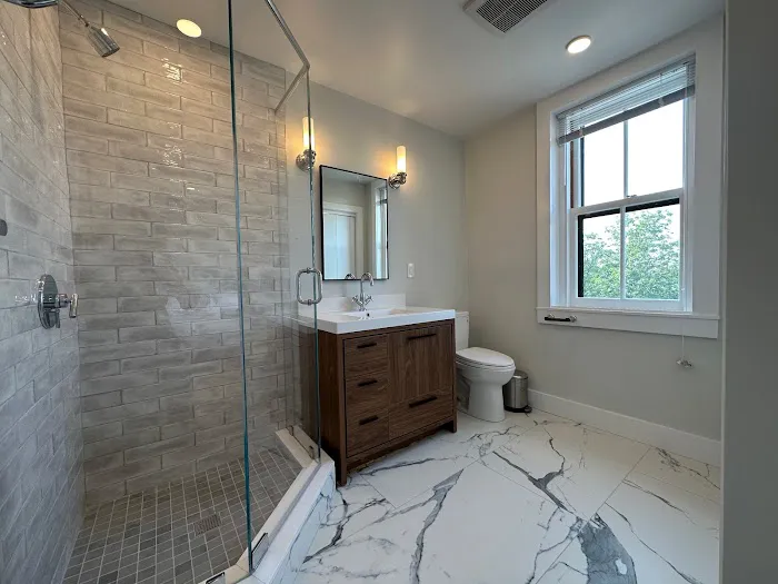 Charlesgate Suites 5