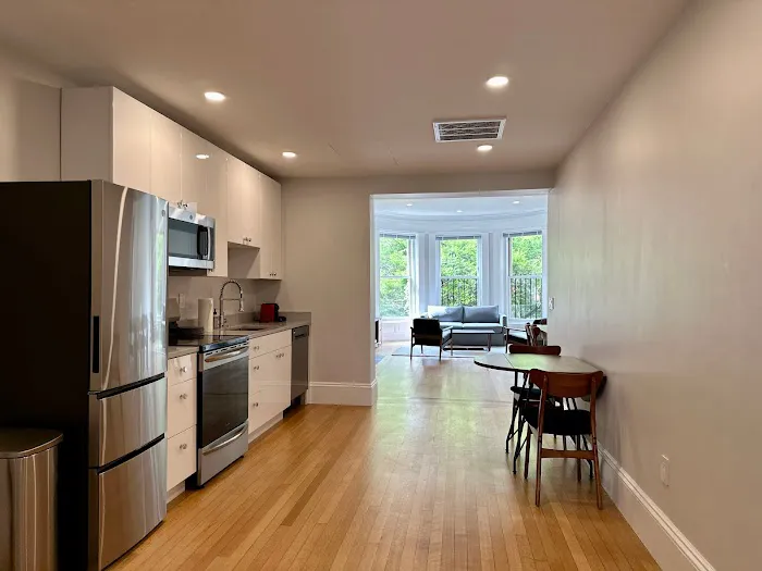 Charlesgate Suites 5