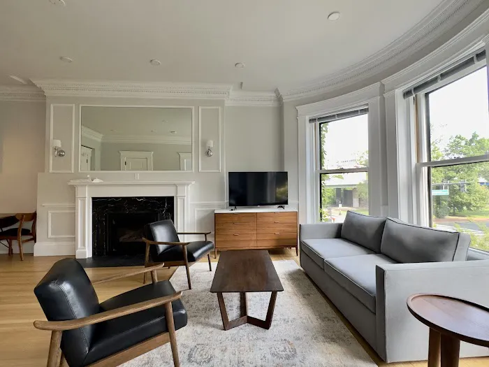 Charlesgate Suites 5