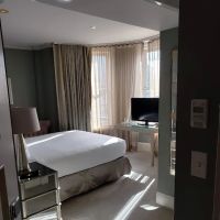 Hotel Veritas ico