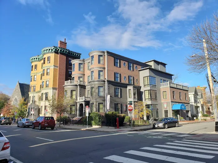 Hotel Veritas 5