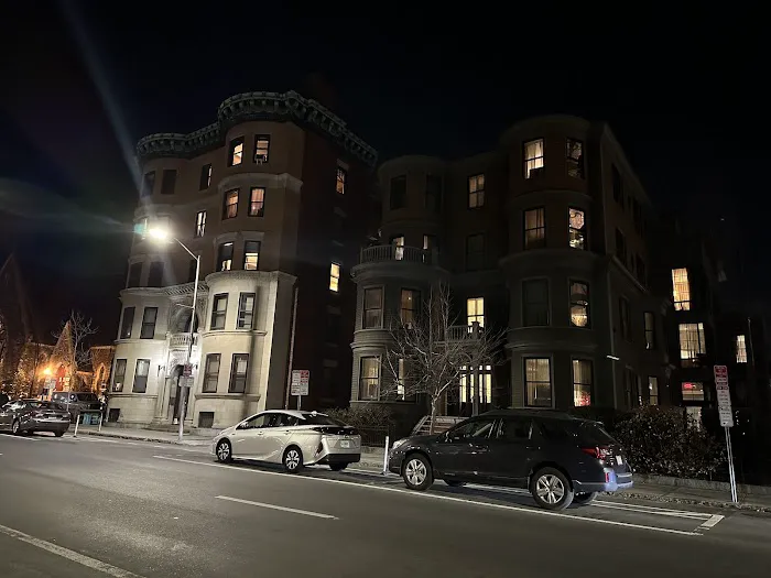 Hotel Veritas 5