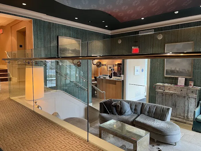 Hotel Veritas 5