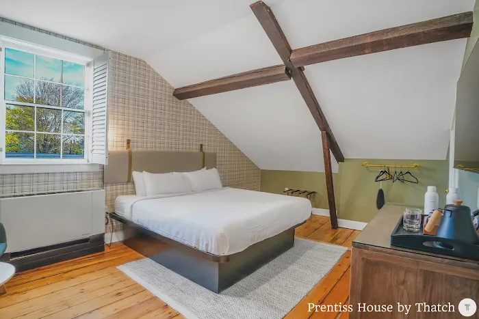 Prentiss House by Thatch 5