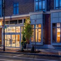 Hotel 1868 ico