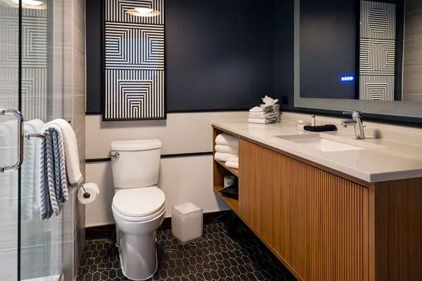 Cambria Hotel Boston Somerville 5