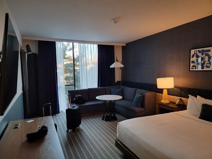 Cambria Hotel Boston Somerville 5