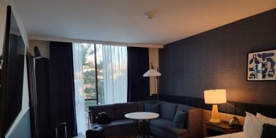 Cambria Hotel Boston Somerville